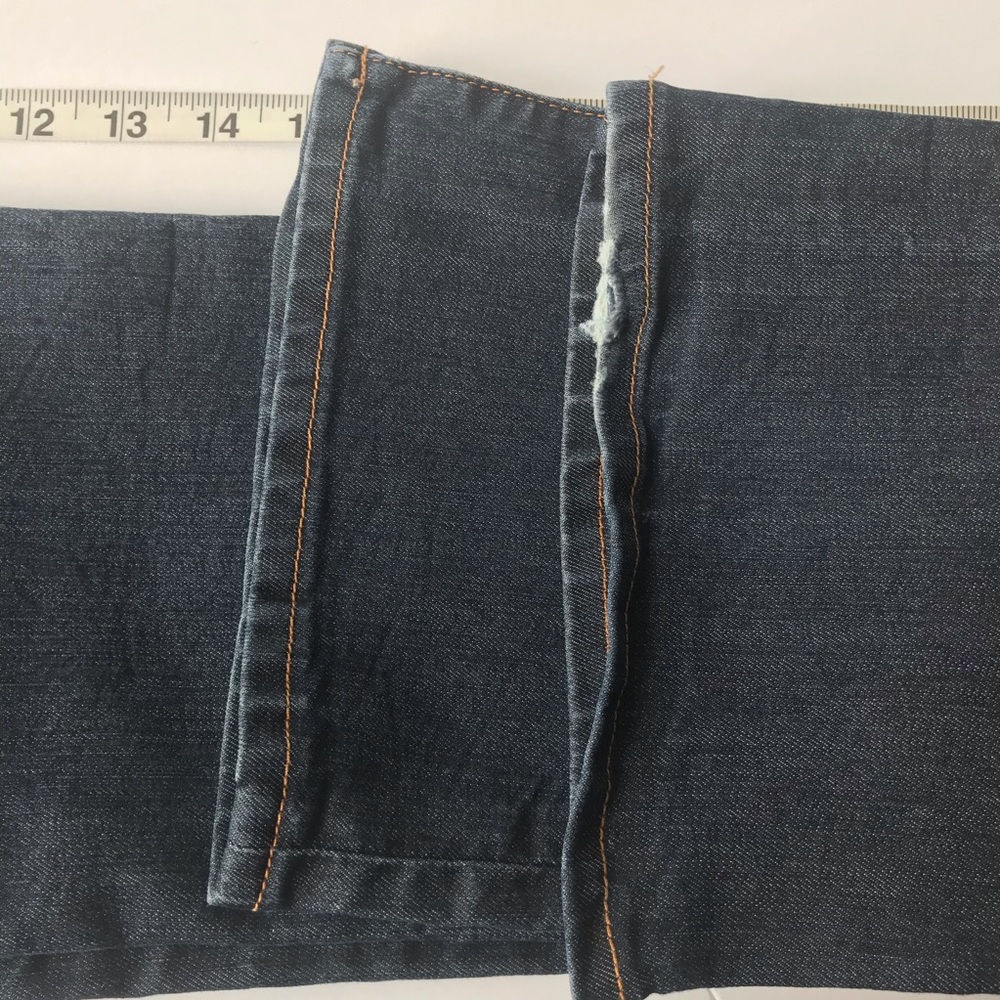 Lucky brand sweat n love Jeans - Picture 8 of 8